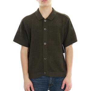 POLO ZACH MARRONE